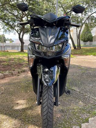 YAMAHA NEO 125 YAMAHA NEO 125